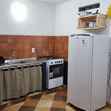 Linda Surf House Apartamentos Ітакаре Екстер'єр фото