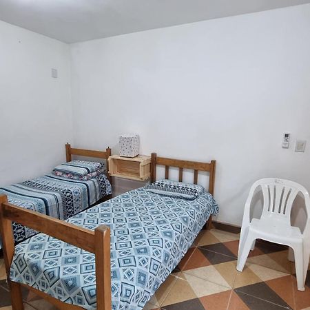 Linda Surf House Apartamentos Ітакаре Екстер'єр фото