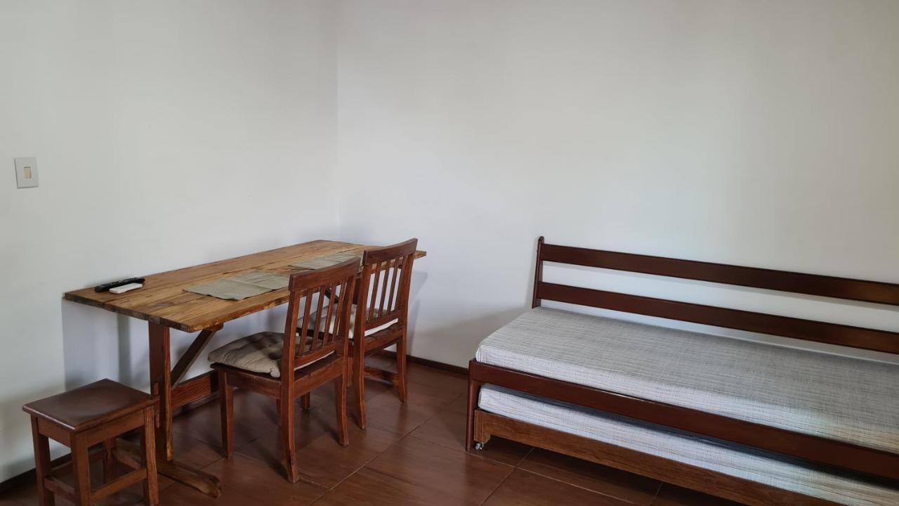 Linda Surf House Apartamentos Ітакаре Екстер'єр фото