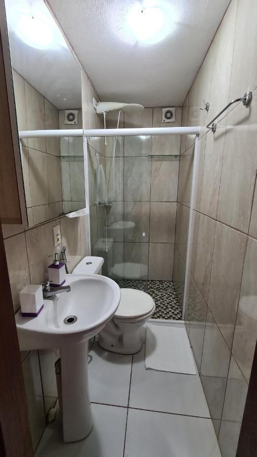 Linda Surf House Apartamentos Ітакаре Екстер'єр фото