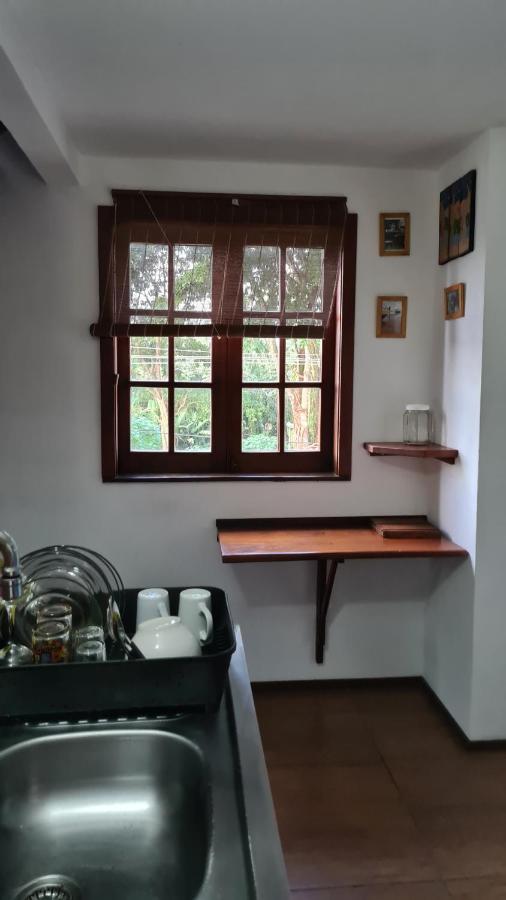 Linda Surf House Apartamentos Ітакаре Екстер'єр фото