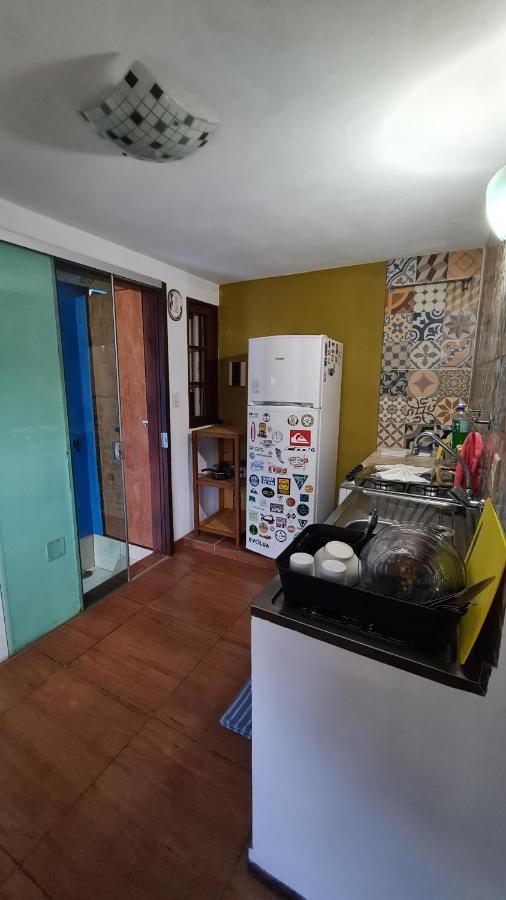 Linda Surf House Apartamentos Ітакаре Екстер'єр фото