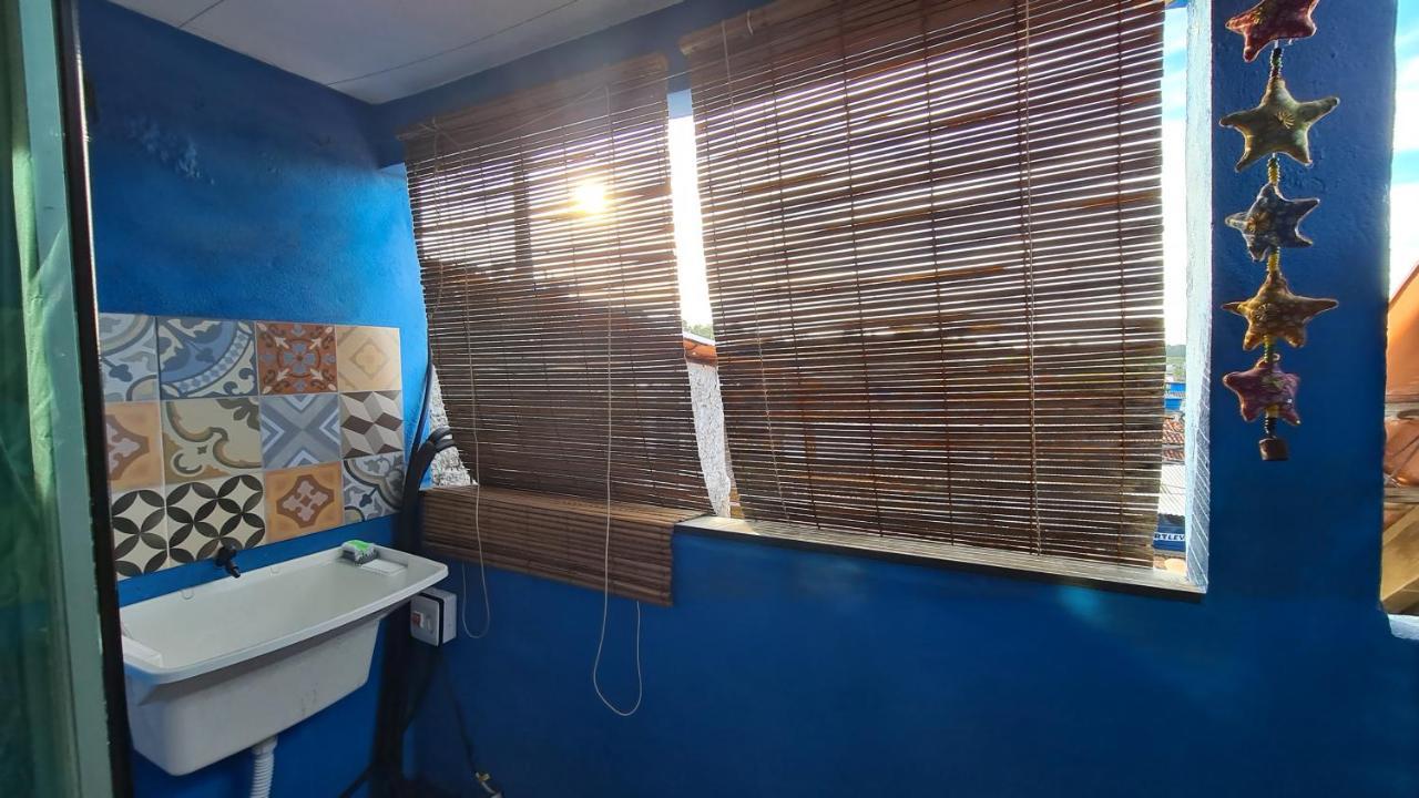 Linda Surf House Apartamentos Ітакаре Екстер'єр фото
