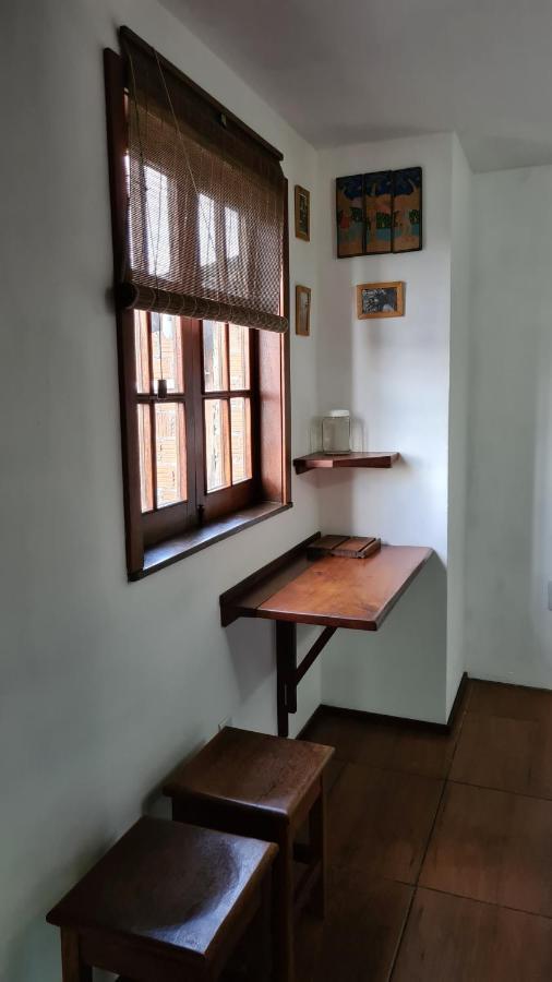 Linda Surf House Apartamentos Ітакаре Екстер'єр фото