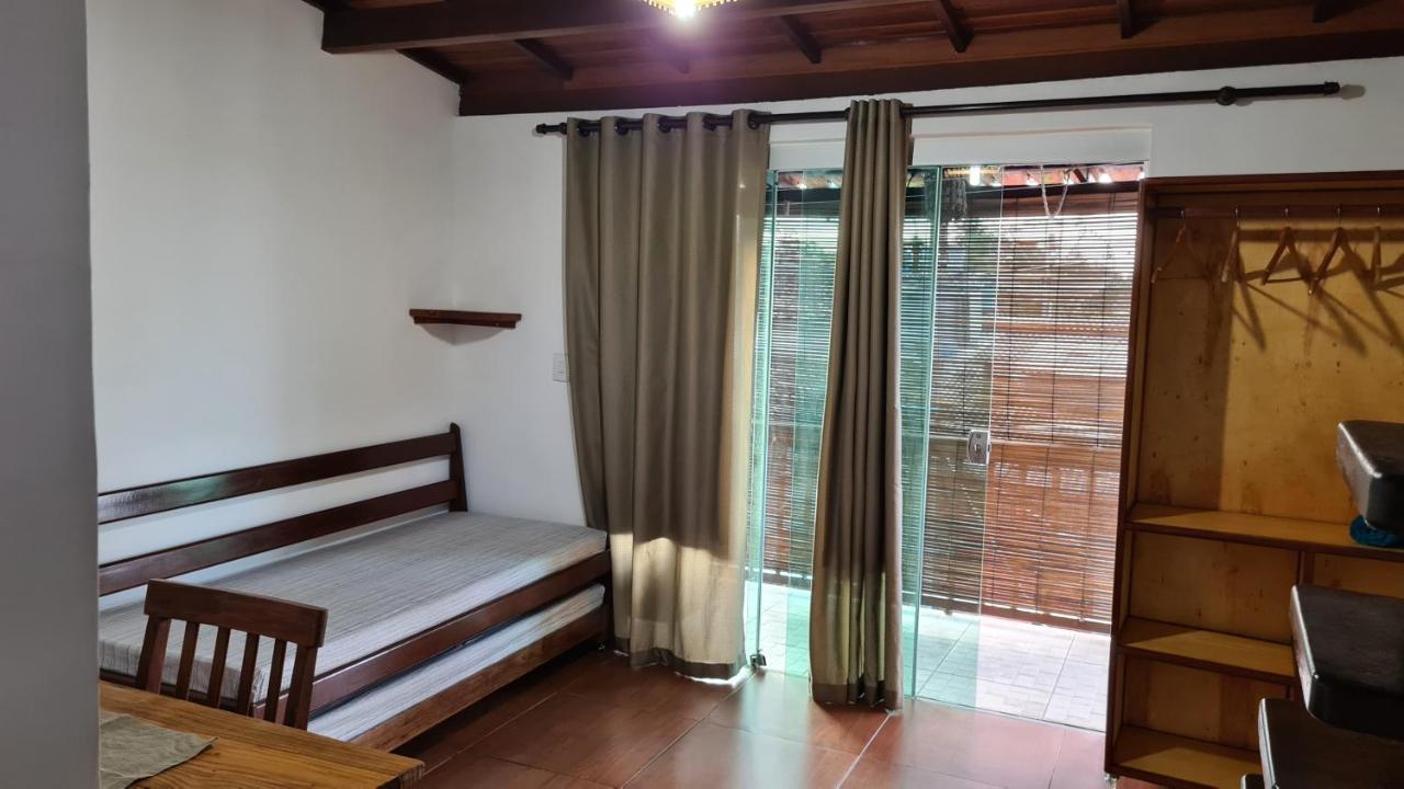 Linda Surf House Apartamentos Ітакаре Екстер'єр фото