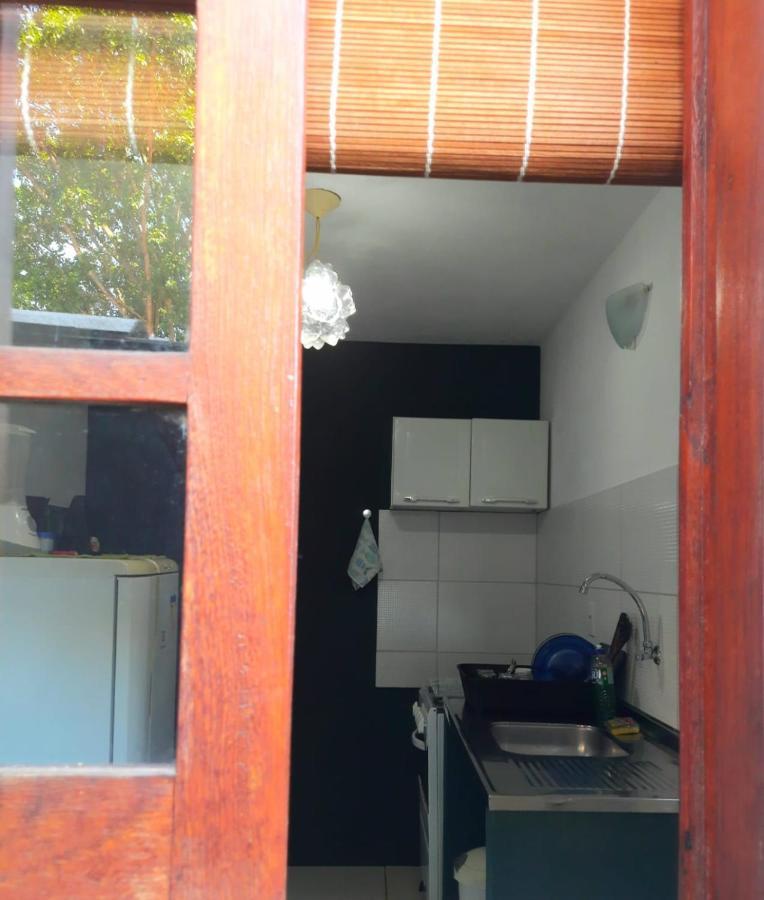 Linda Surf House Apartamentos Ітакаре Екстер'єр фото