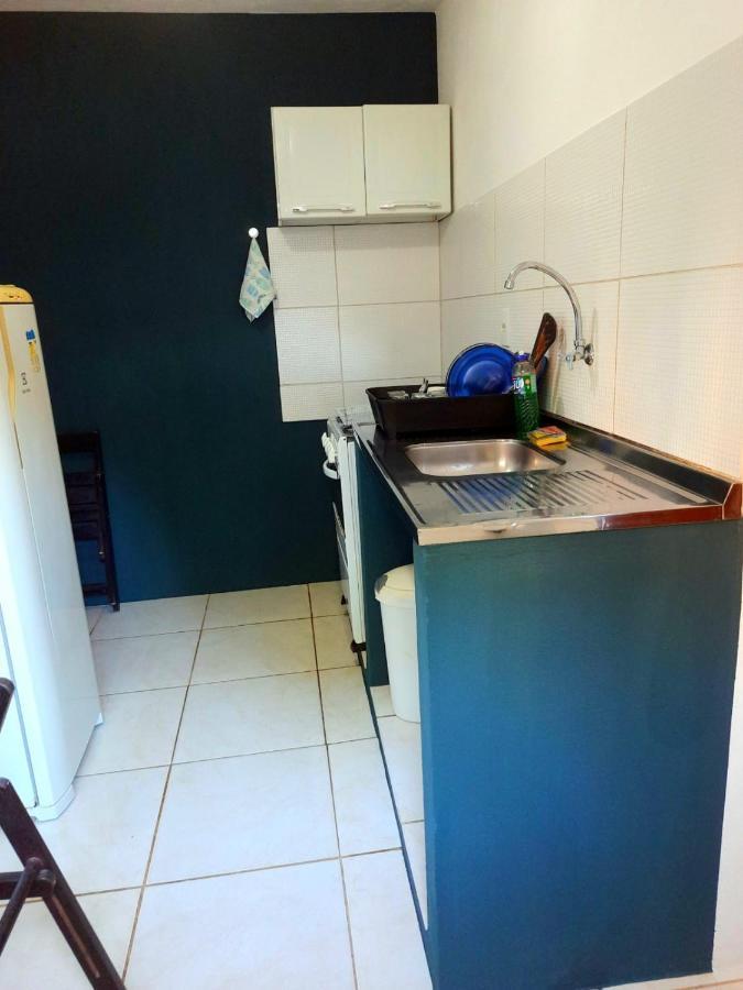 Linda Surf House Apartamentos Ітакаре Екстер'єр фото