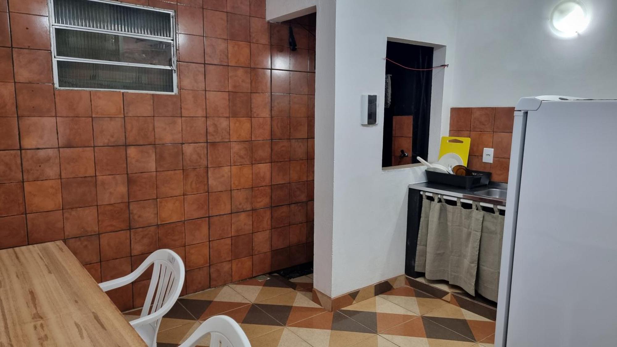 Linda Surf House Apartamentos Ітакаре Екстер'єр фото