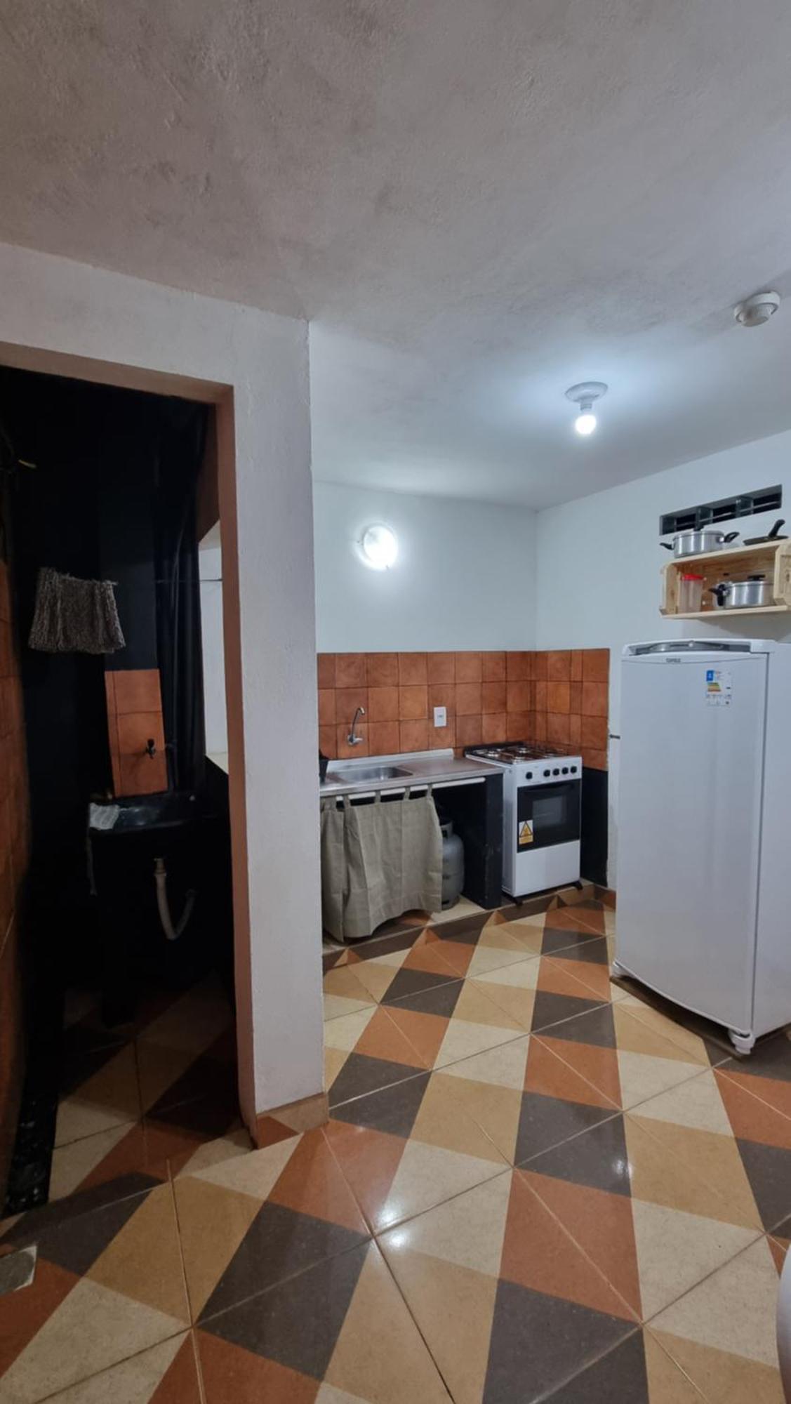 Linda Surf House Apartamentos Ітакаре Екстер'єр фото