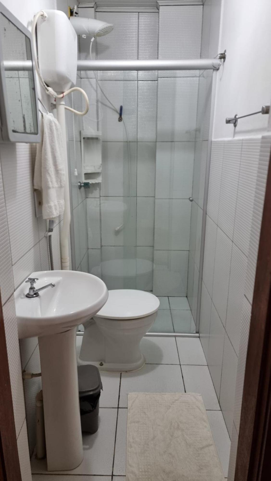 Linda Surf House Apartamentos Ітакаре Екстер'єр фото