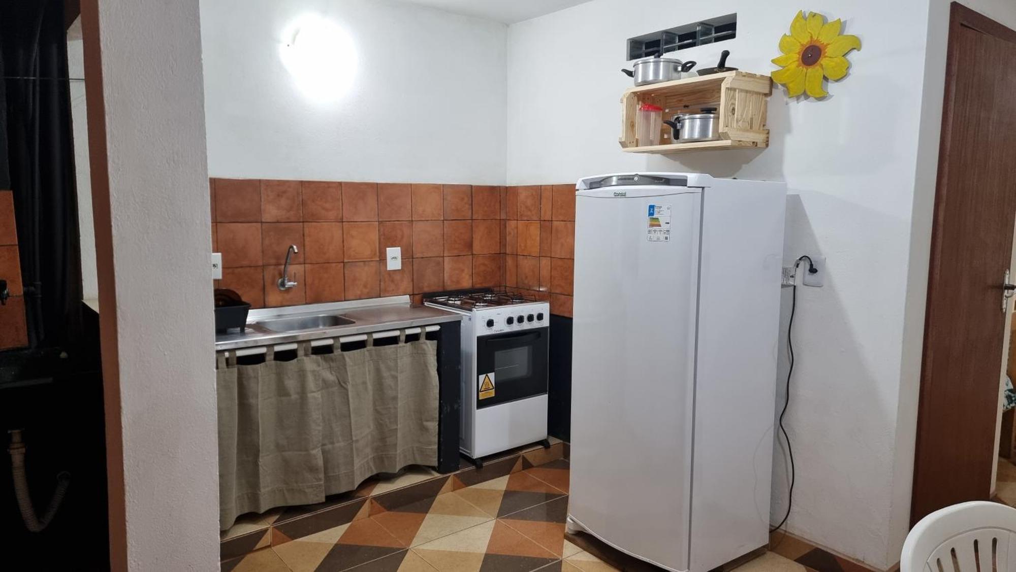 Linda Surf House Apartamentos Ітакаре Екстер'єр фото