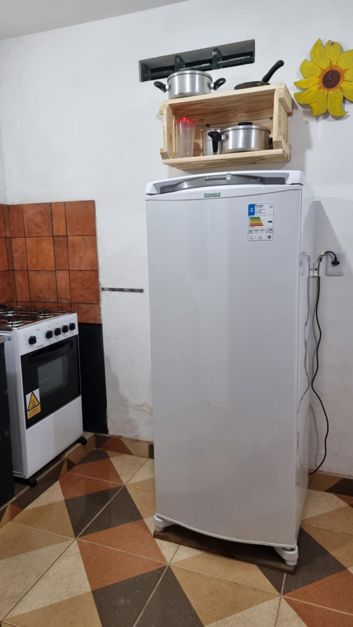 Linda Surf House Apartamentos Ітакаре Екстер'єр фото