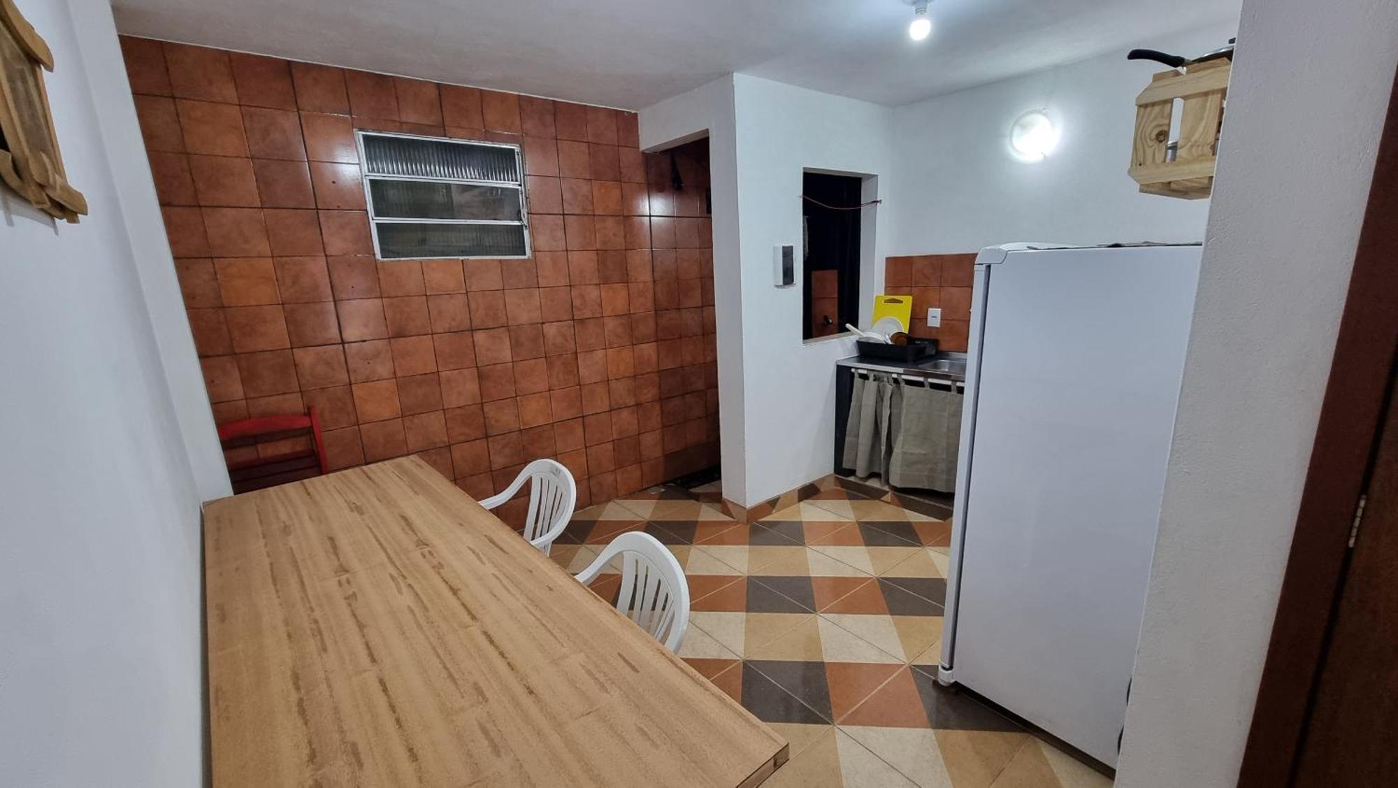 Linda Surf House Apartamentos Ітакаре Екстер'єр фото