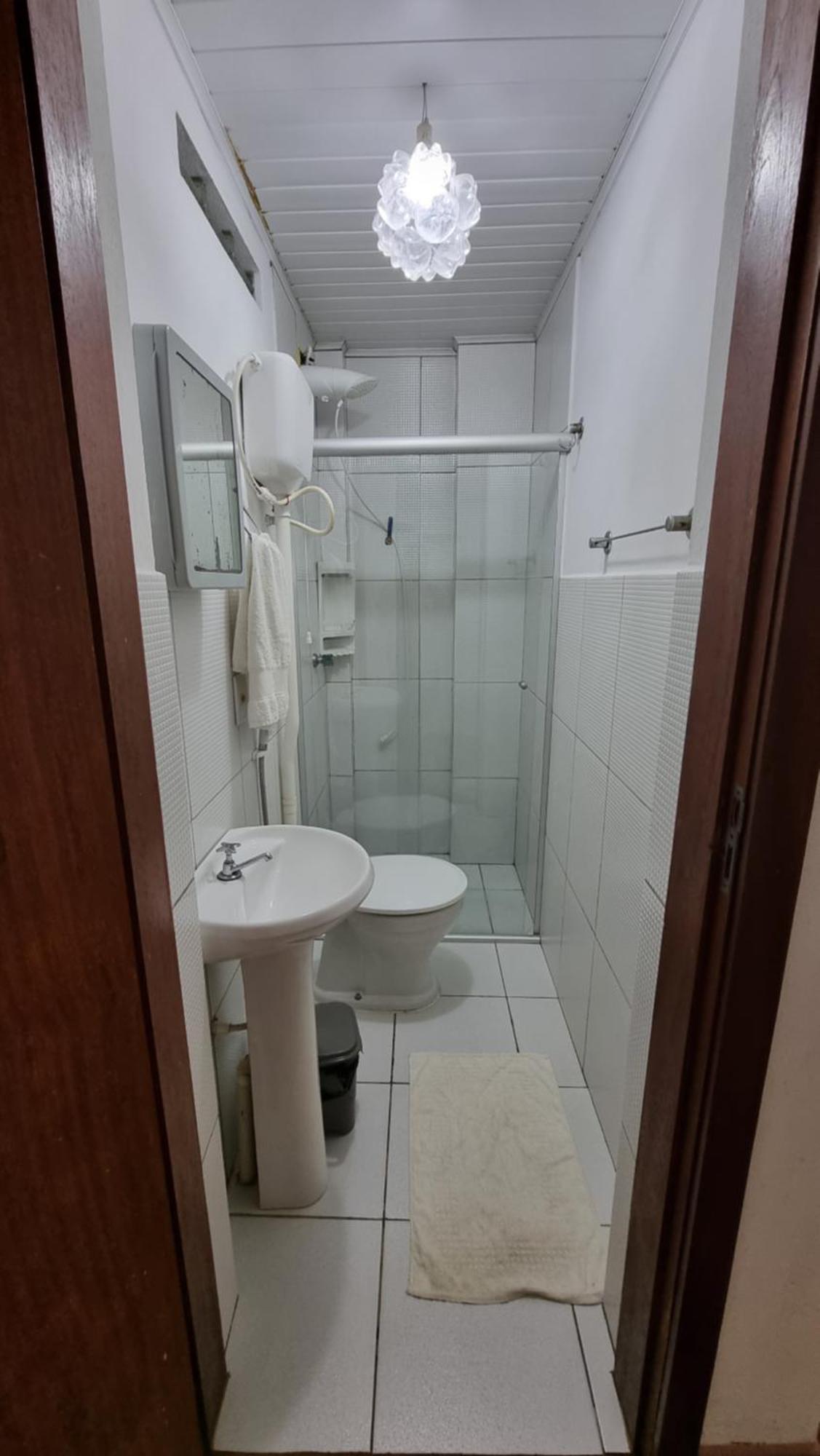 Linda Surf House Apartamentos Ітакаре Екстер'єр фото