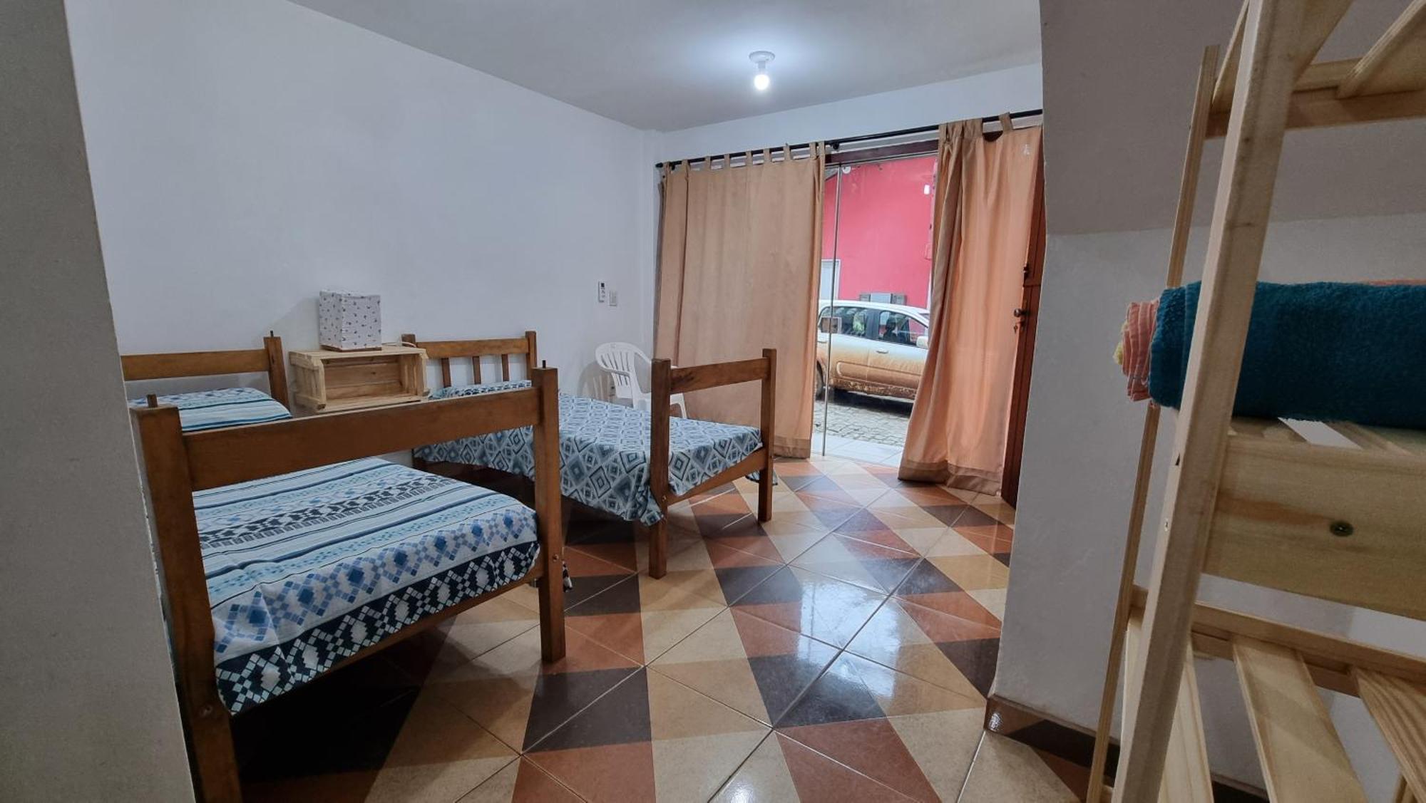 Linda Surf House Apartamentos Ітакаре Екстер'єр фото