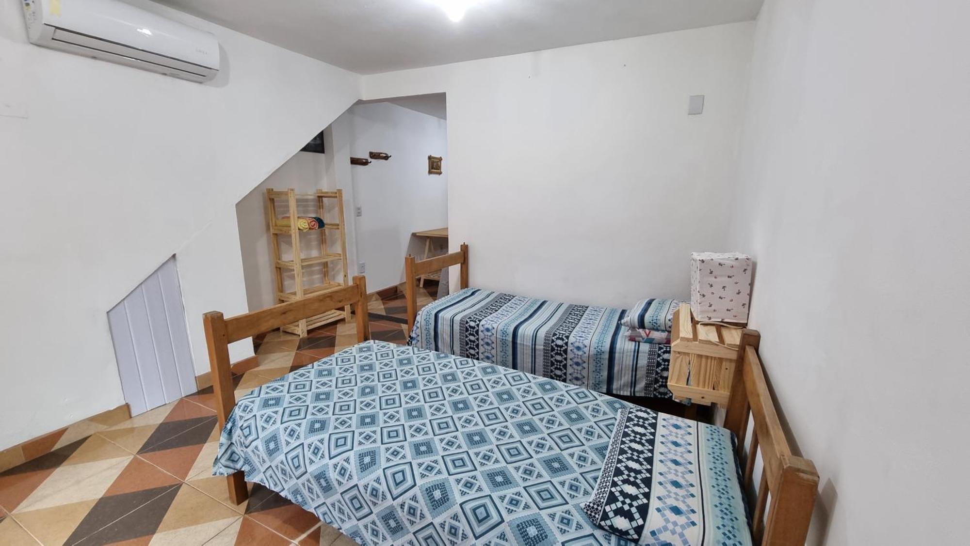 Linda Surf House Apartamentos Ітакаре Екстер'єр фото