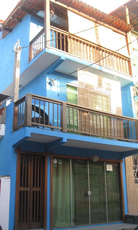 Linda Surf House Apartamentos Ітакаре Екстер'єр фото
