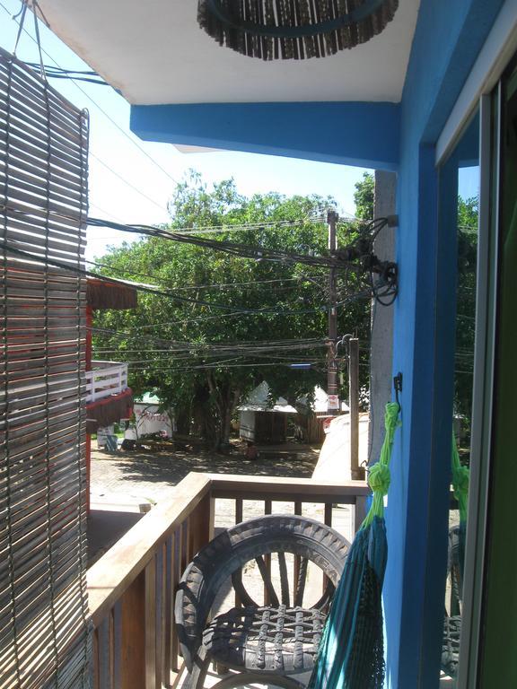 Linda Surf House Apartamentos Ітакаре Екстер'єр фото