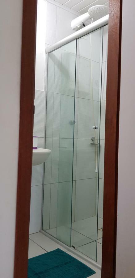Linda Surf House Apartamentos Ітакаре Екстер'єр фото