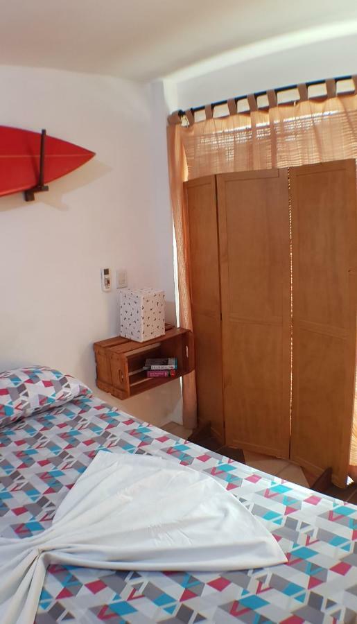 Linda Surf House Apartamentos Ітакаре Екстер'єр фото