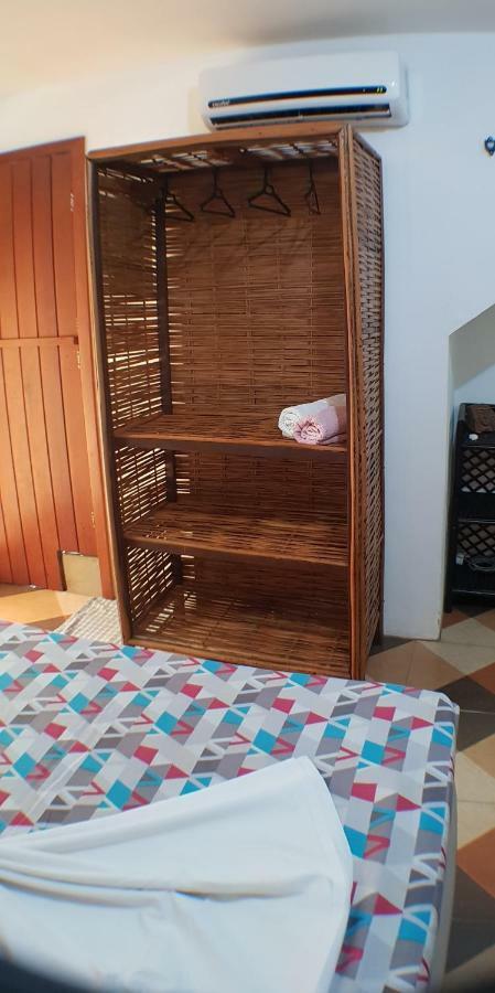 Linda Surf House Apartamentos Ітакаре Екстер'єр фото