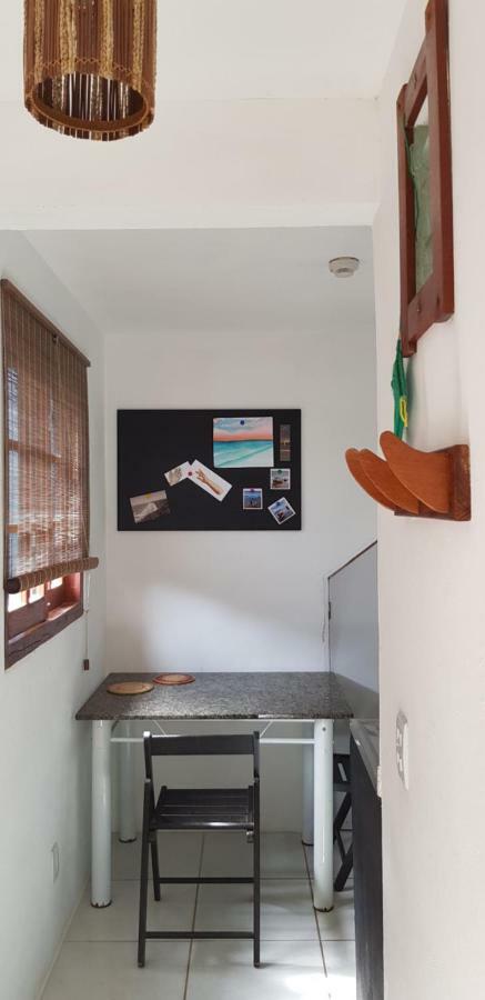 Linda Surf House Apartamentos Ітакаре Екстер'єр фото