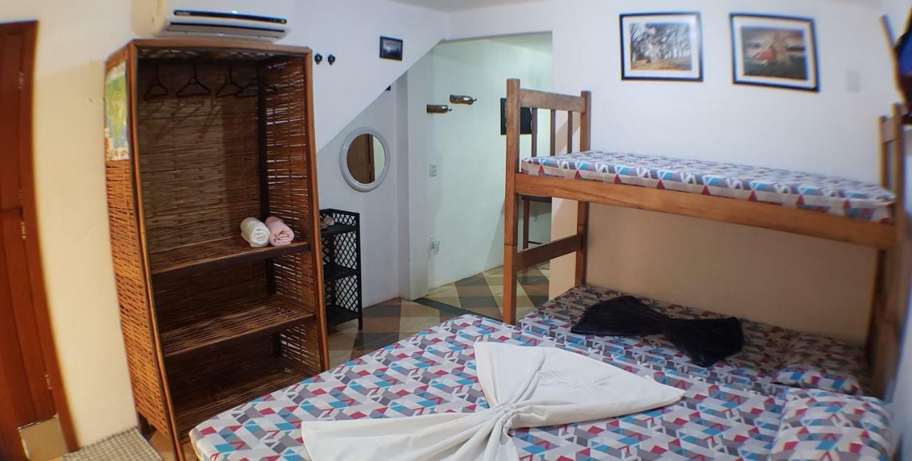 Linda Surf House Apartamentos Ітакаре Екстер'єр фото