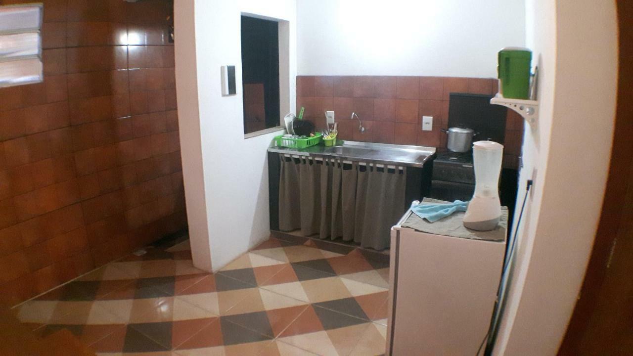 Linda Surf House Apartamentos Ітакаре Екстер'єр фото